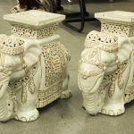 926 2082 PEDESTALS